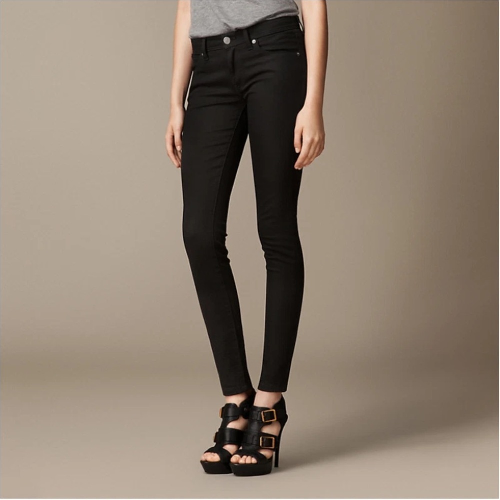 Burberry jeans